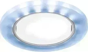 Встраиваемый светильник Ambrella light G214 CL/CH/CLD