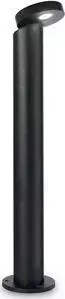 Уличный светодиодный светильник Ideal Lux Snoopy PT1 Nero