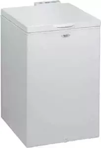 Ларь морозильный WHIRLPOOL WH 1000
