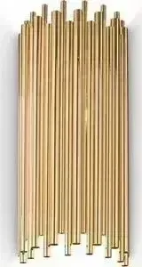 Настенный светильник Ideal Lux Pan AP2