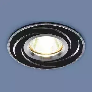 Встраиваемый светильник Elektrostandard 4690389059711