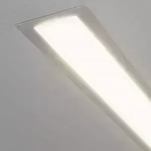 Встраиваемый светодиодный светильник Elektrostandard 4690389117398