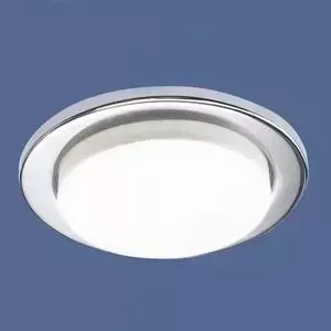 Встраиваемый светильник Elektrostandard 4690389065156