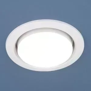 Встраиваемый светильник Elektrostandard 4690389067549