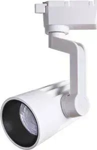 Трековый светильник ARTELAMP A1613PL-1WH