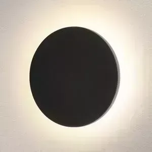 Уличный настенный светодиодный светильник Elektrostandard 4690389116476