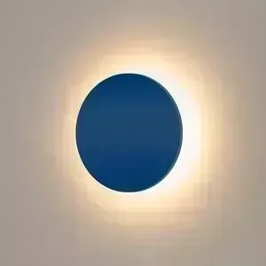 Уличный настенный светодиодный светильник Elektrostandard 4690389116445