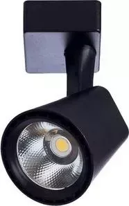 Трековый светодиодный светильник ARTELAMP A1811PL-1BK