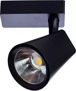 Трековый светодиодный светильник ARTELAMP A1821PL-1BK