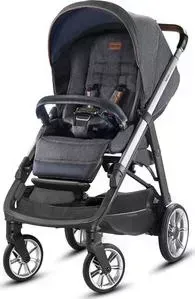 Прогулочная коляска INGLESINA Aptica INDIGO DENIM