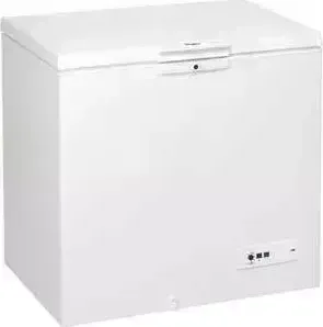 Ларь морозильный WHIRLPOOL WHM 3111