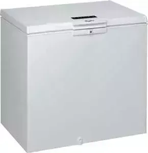 Ларь морозильный WHIRLPOOL WHE 2533