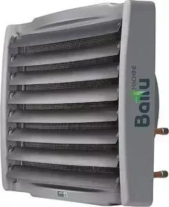Тепловентилятор BALLU BHP-W2-40-S