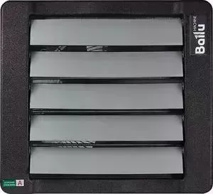 Тепловентилятор BALLU BHP-W3-15-LN