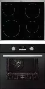 Встраиваемый комплект ELECTROLUX CPE6420KX + EZB 55420 AK