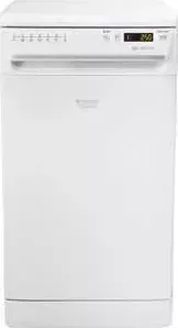 Посудомоечная машина Hotpoint ARISTON LSFF 7M09 C RU