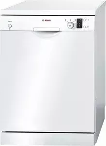 Посудомоечная машина BOSCH SMS 40D12RU
