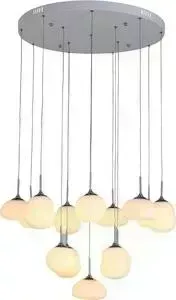 Подвесная светодиодная люстра ST-Luce SL331.503.14