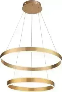 Подвесная светодиодная люстра ST-Luce SL944.203.02