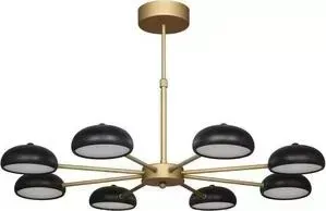 Подвесная светодиодная люстра F-Promo 2501-8P