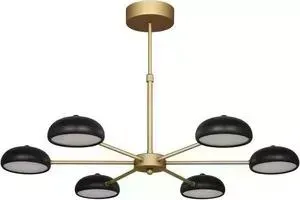Подвесная светодиодная люстра F-Promo 2501-6P