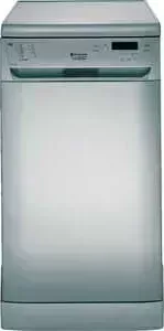 Посудомоечная машина Hotpoint ARISTON LSF 9357 X