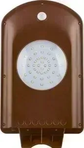 Уличный светодиодный консольный светильник на солнечной батарее FERON SP2331 32025