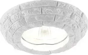 Встраиваемый светильник Ambrella light D2940 W