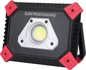 Фонарь Elektrostandard 4690389125584