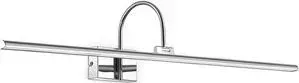 Подсветка для картин Ideal Lux Bonjour AP1 Big Cromo