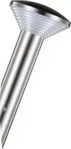 Уличный настенный светодиодный светильник Horoz 076-016-0001