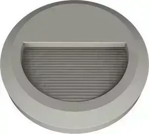 Уличный настенный светодиодный светильник Horoz 076-013-0002