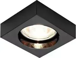 Встраиваемый светильник Ambrella light D9171 BK