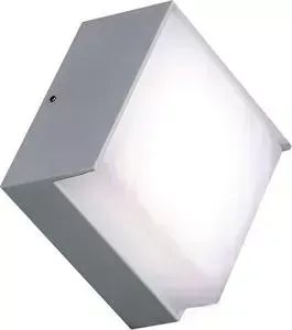 Уличный настенный светодиодный светильник ST-Luce SL090.501.01