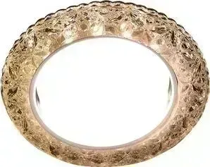 Встраиваемый светодиодный светильник Ambrella light G308 CL/WW