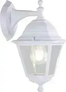Уличный настенный светильник Maytoni O001WL-01W