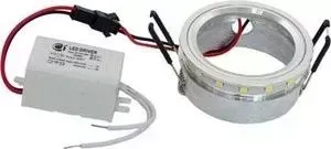 Встраиваемый светильник Ambrella light 102 Led Set Step