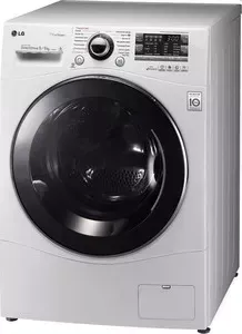 Стиральная машина LG F14A8RDS