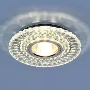 Встраиваемый светильник Elektrostandard 4690389101021