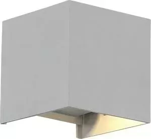 Уличный настенный светодиодный светильник ST-Luce SL560.701.02