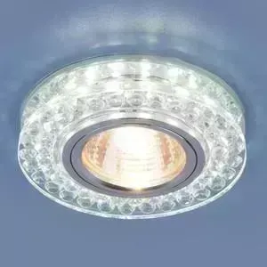 Встраиваемый светильник Elektrostandard 4690389098345