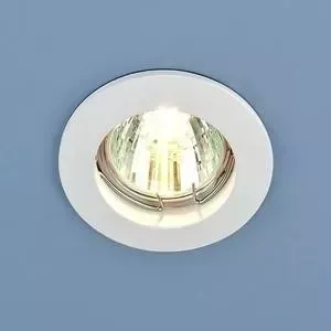 Встраиваемый светильник Elektrostandard 4690389055515