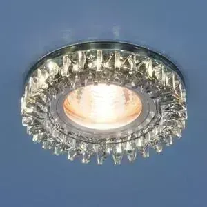 Встраиваемый светильник Elektrostandard 4690389126161