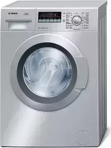 Стиральная машина BOSCH WLG 2426 SOE