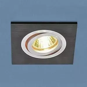 Встраиваемый светильник Elektrostandard 4690389083655