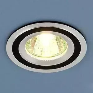 Встраиваемый светильник Elektrostandard 4690389056017