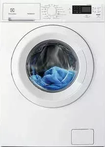 Стиральная машина ELECTROLUX EWS 1066 EDW