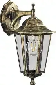 Уличный настенный светильник FERON 6102 11127