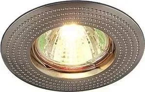 Встраиваемый светильник Elektrostandard 4690389057779