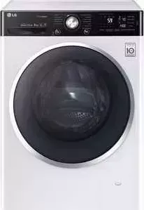 Стиральная машина LG F14U2TBS2
